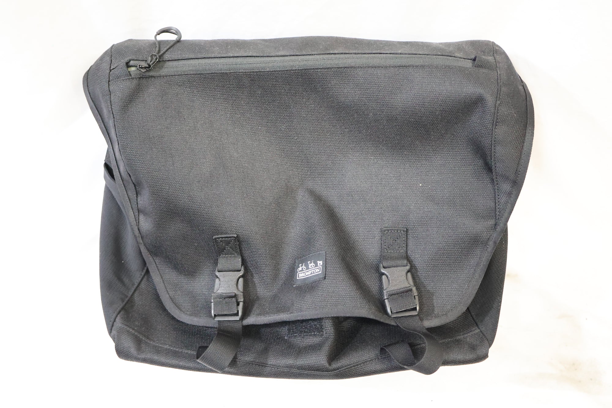 BROMPTON ブロンプトン　フロントバッグ M CHAPMAN BROMPTON ブロンプトン フロントバッグ M CHAPMAN BROMPTON専用バッグ