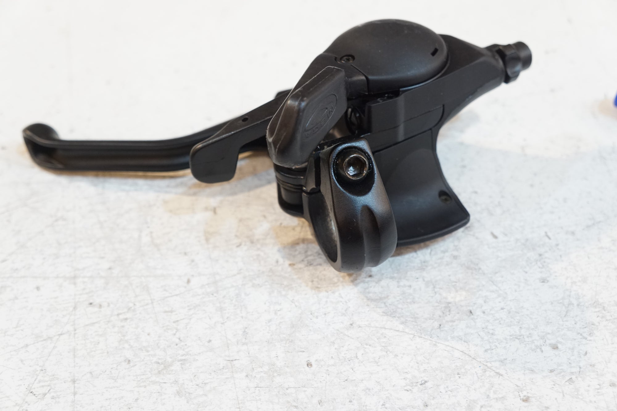 SHIMANO 「シマノ」 DEORE ST-M510 シフト/ブレーキレバー / バイチャリ浦和ベース