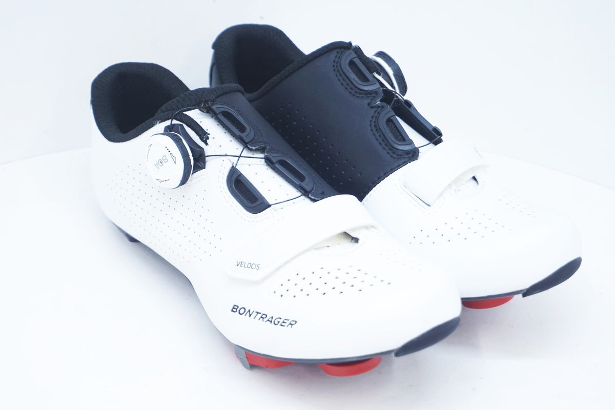 BONTRAGER 「ボントレガー」 VELOSIS WM 24.3cm シューズ / 大阪