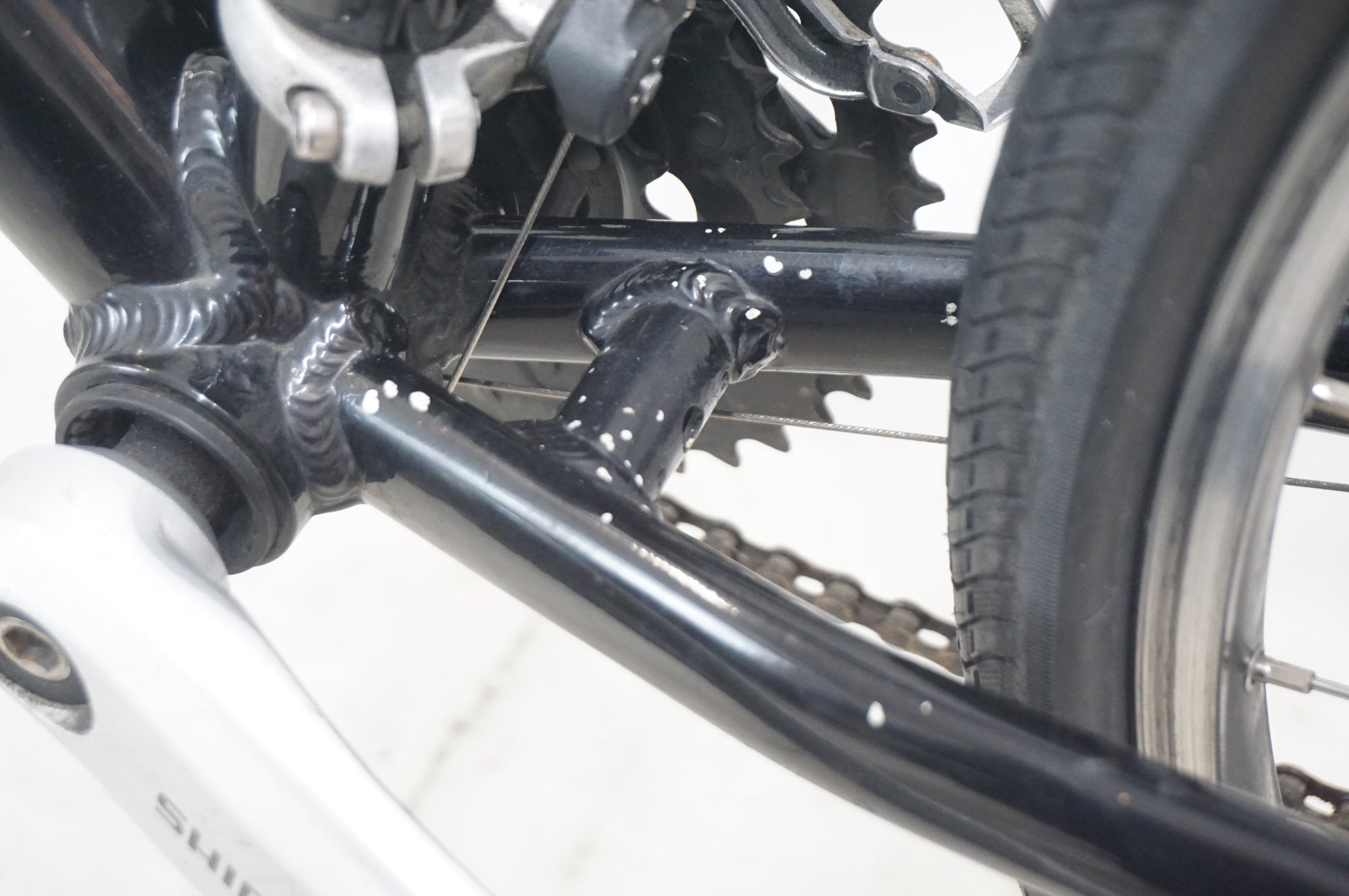 ジャンク GT 「ジーティー」 AVALANCHE 2000年頃 マウンテンバイク / 福岡店