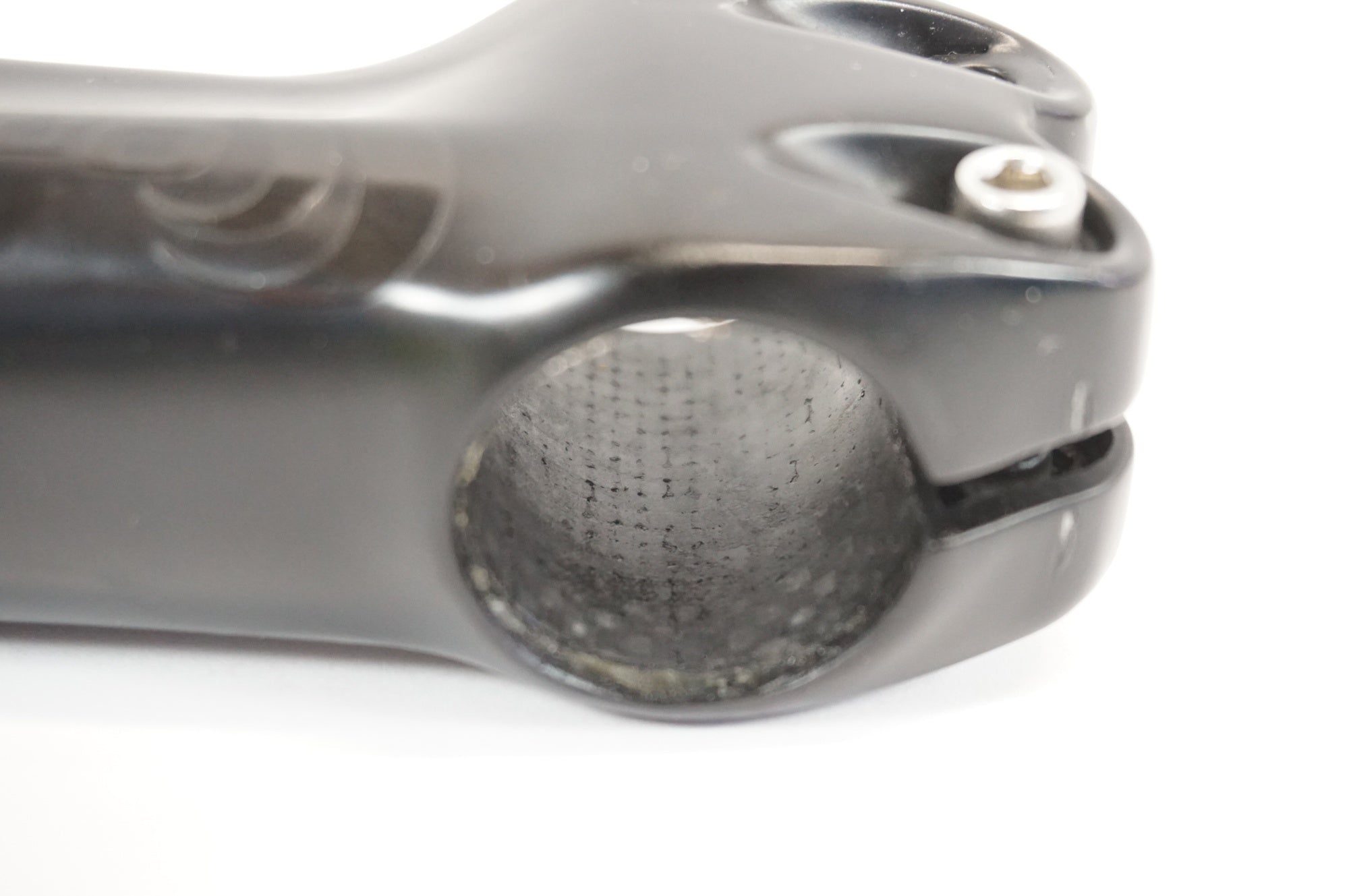 ONEBYESU 「ワンバイエス」 カーボン φ31.8 110mm スージーステム / 宇都宮店