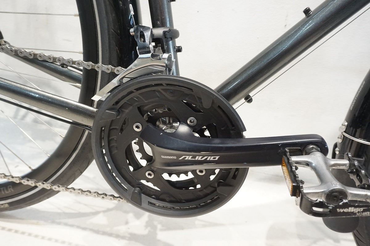 TREK 「トレック」 520 DISC 2019年モデル グラベル ロードバイク / 横浜戸塚店