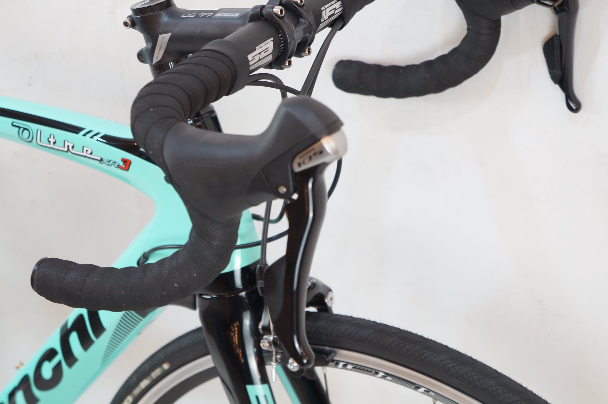 BIANCHI 「ビアンキ」 OLTRE XR3 2018年モデル ロードバイク / バイチャリ浦和ベース