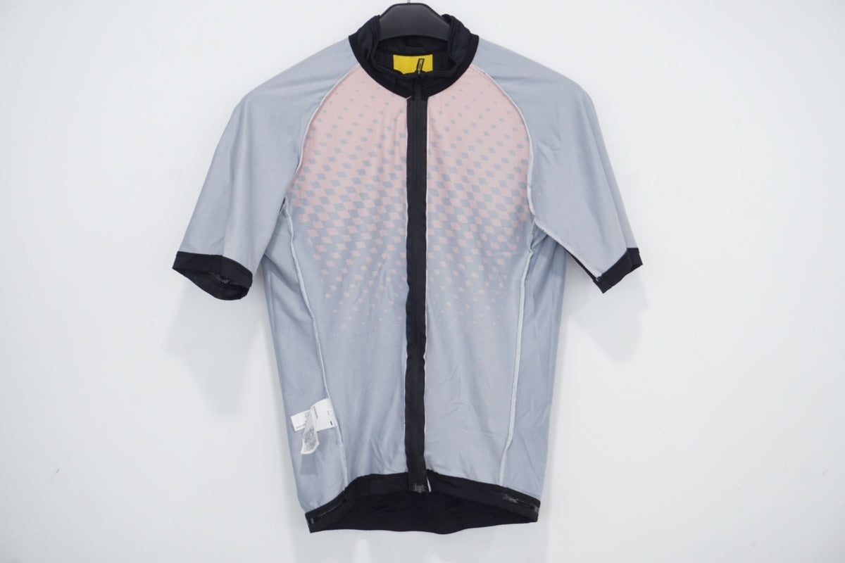 MAVIC 「マヴィック」 Mサイズ 半袖サイクルジャージ / 滋賀大津店