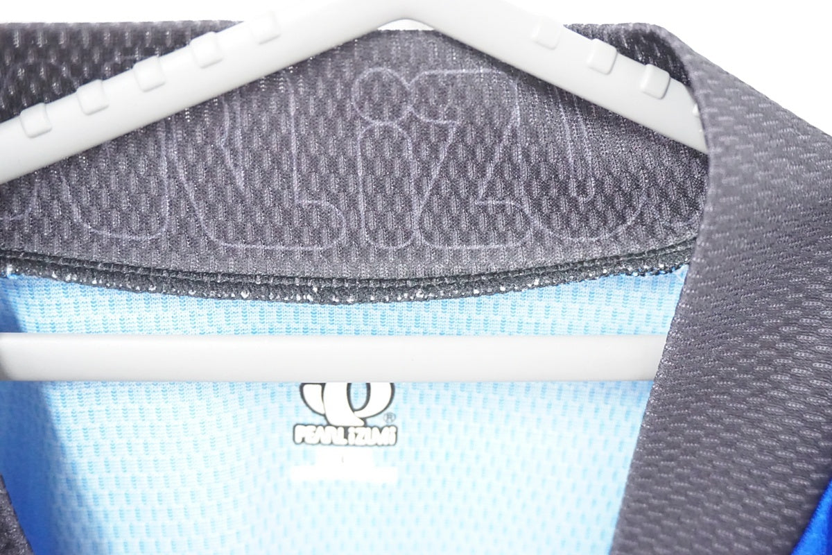 PEARL IZUMI 「パールイズミ」 Lサイズ 半袖 ジャージ / 奈良店
