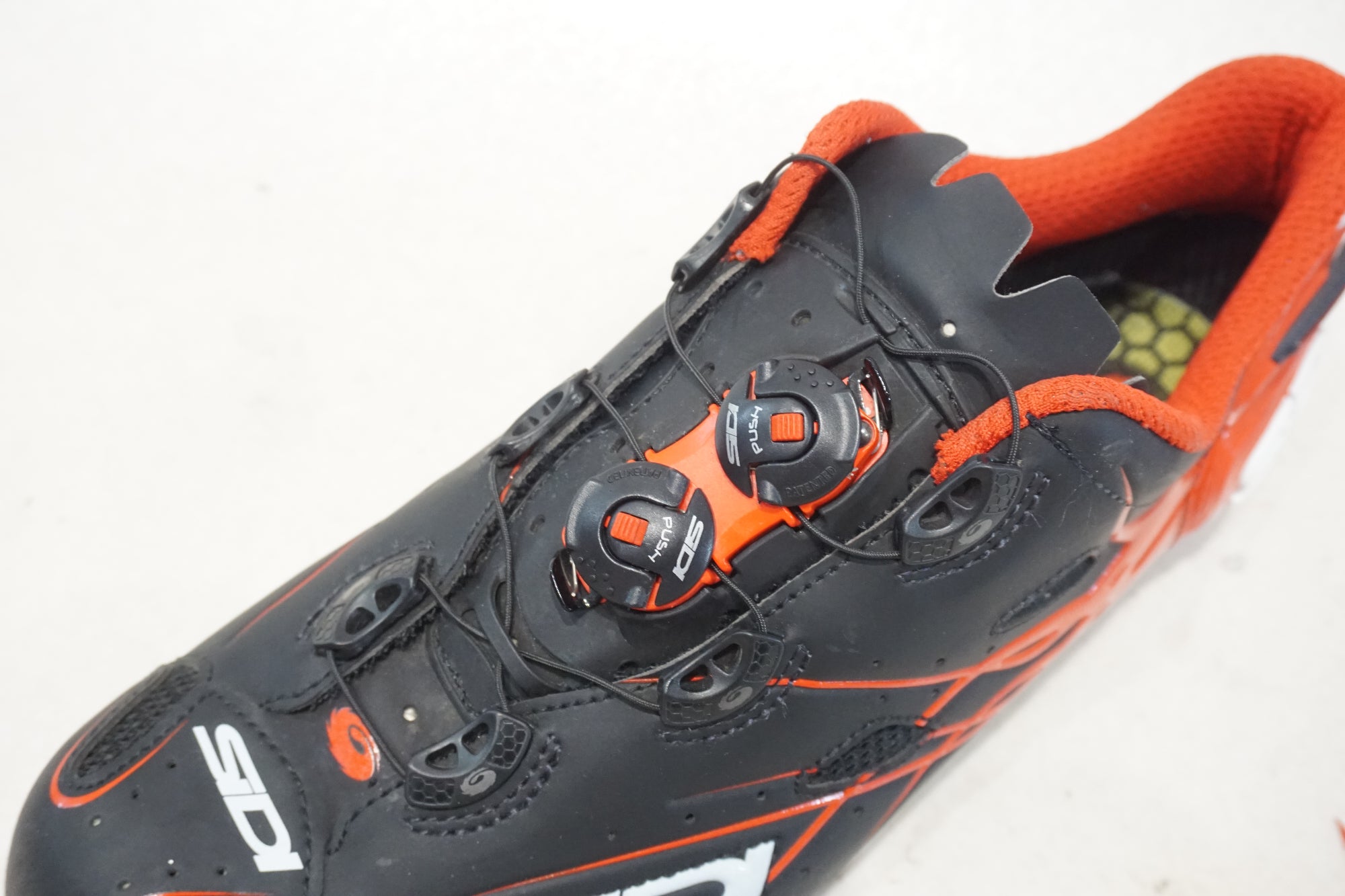 SIDI 「シディ」 SHOT MATT 44サイズ シューズ / 横浜戸塚店