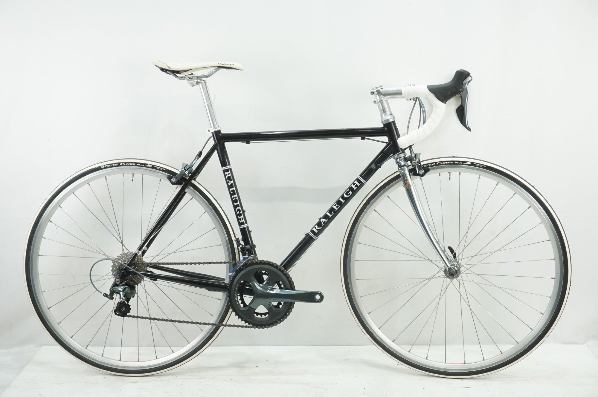 RALEIGH 「ラレー」 CRN CARLTON-N 2016年モデル ロードバイク / 大宮