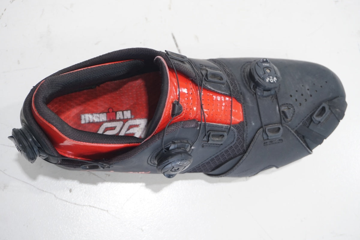 LINTAMAN 「リンタマン」 ADJUST PLUS EUR43(27.3cm)サイズ シューズ / 滋賀大津店