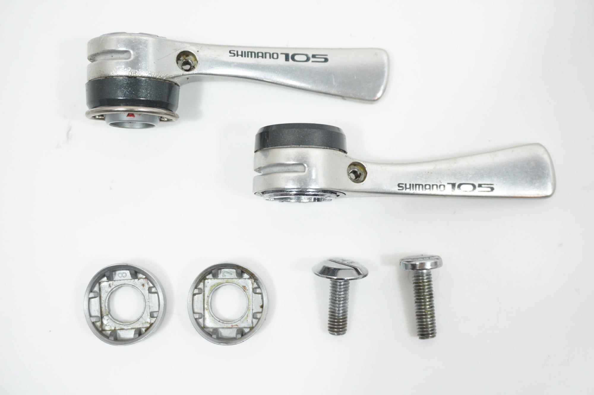 SHIMANO 「シマノ」 105 SL-1050 シフトレバー / 世田谷店 ｜ バイチャリ