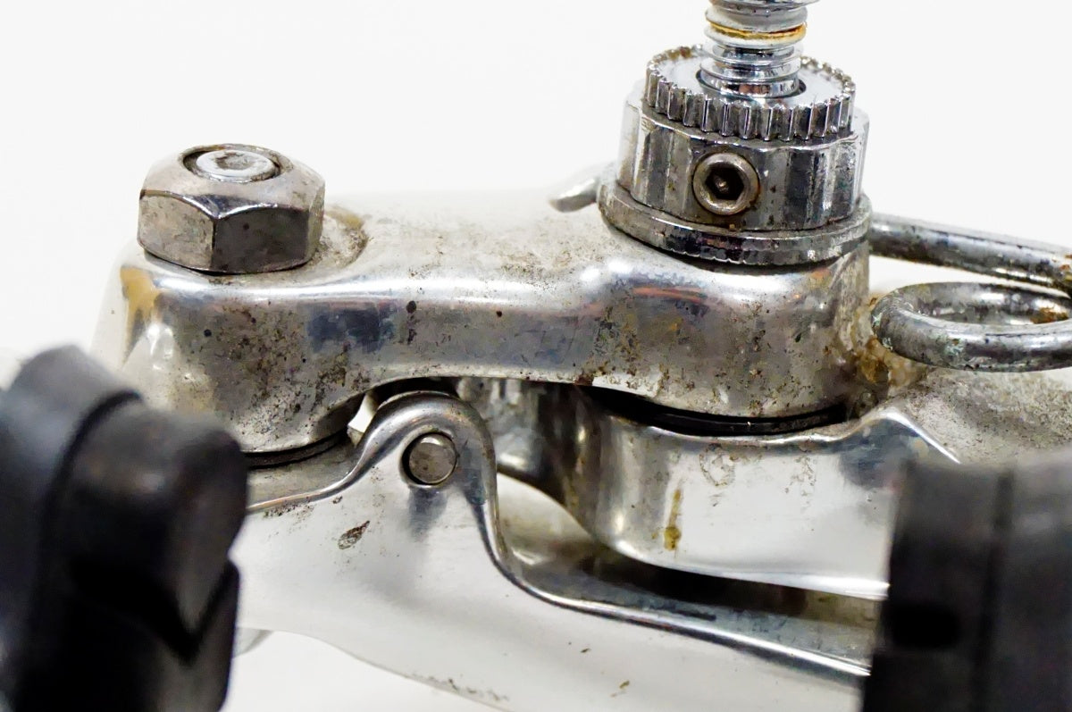 SHIMANO 「シマノ」 DURA-ACE BR-7403 キャリパーセット / 名古屋大須店