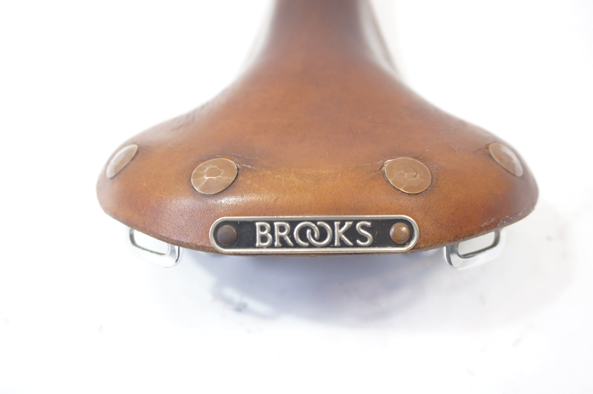 BROOKS 「ブルックス」 SWIFT サドル / 世田谷店