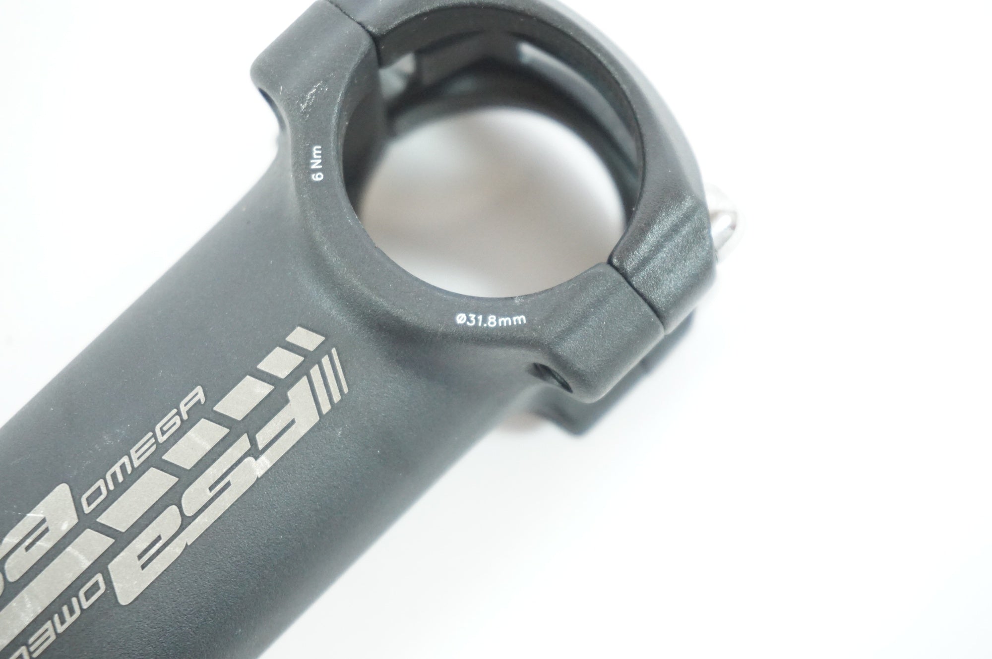 FSA 「エフエスエー」 OMEGA 100mm φ31.8 ステム / 宇都宮店