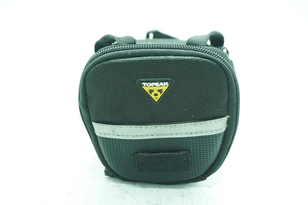 TOPEAK 「トピーク」 サドルバッグ / 大阪門真店