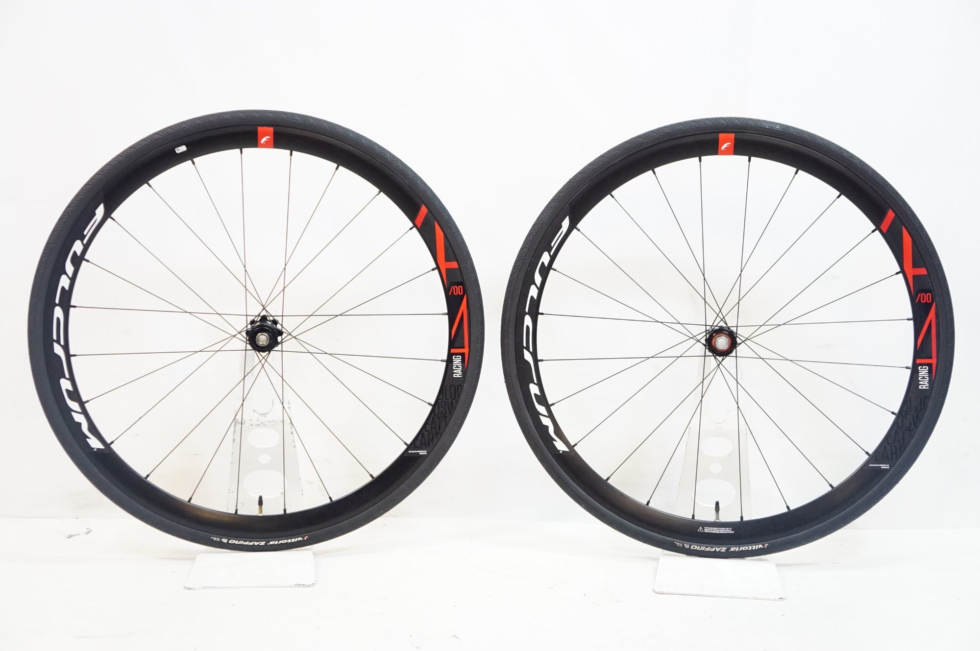 FULCRUM 「フルクラム」 RACING 400 DB シマノ 11速 ホイールセット / 熊谷本店