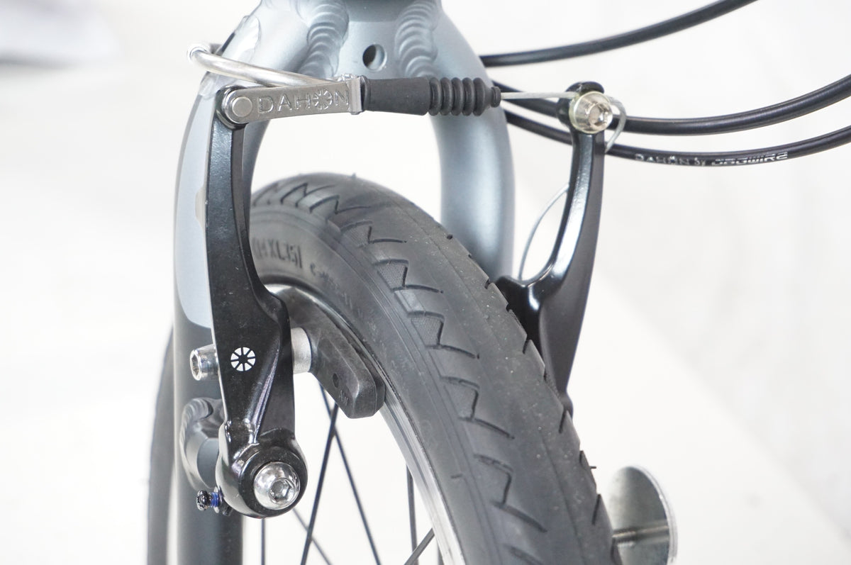 DAHON 「ダホン」 K3 2026年モデル 14インチ 折り畳み自転車 / 宇都宮店