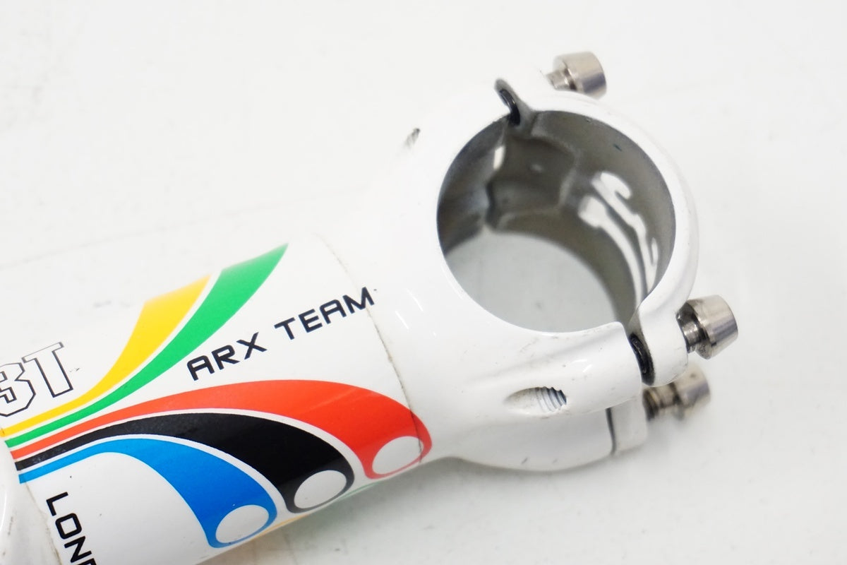 3T「スリーティー」 ARX TEAM LONDON EDITION φ31.8 100mm ステム / 浜松店