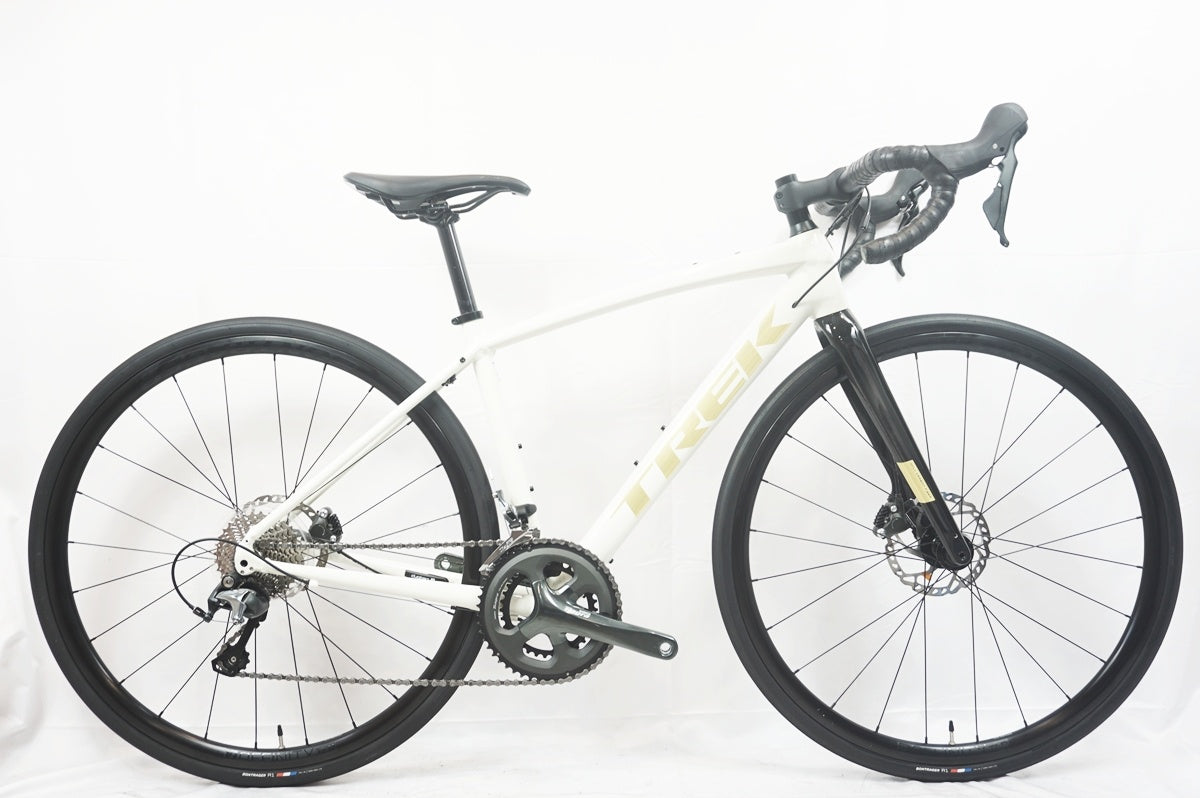 TREK 「トレック」 DOMANE AL4 GEN3 2021年モデル ロードバイク