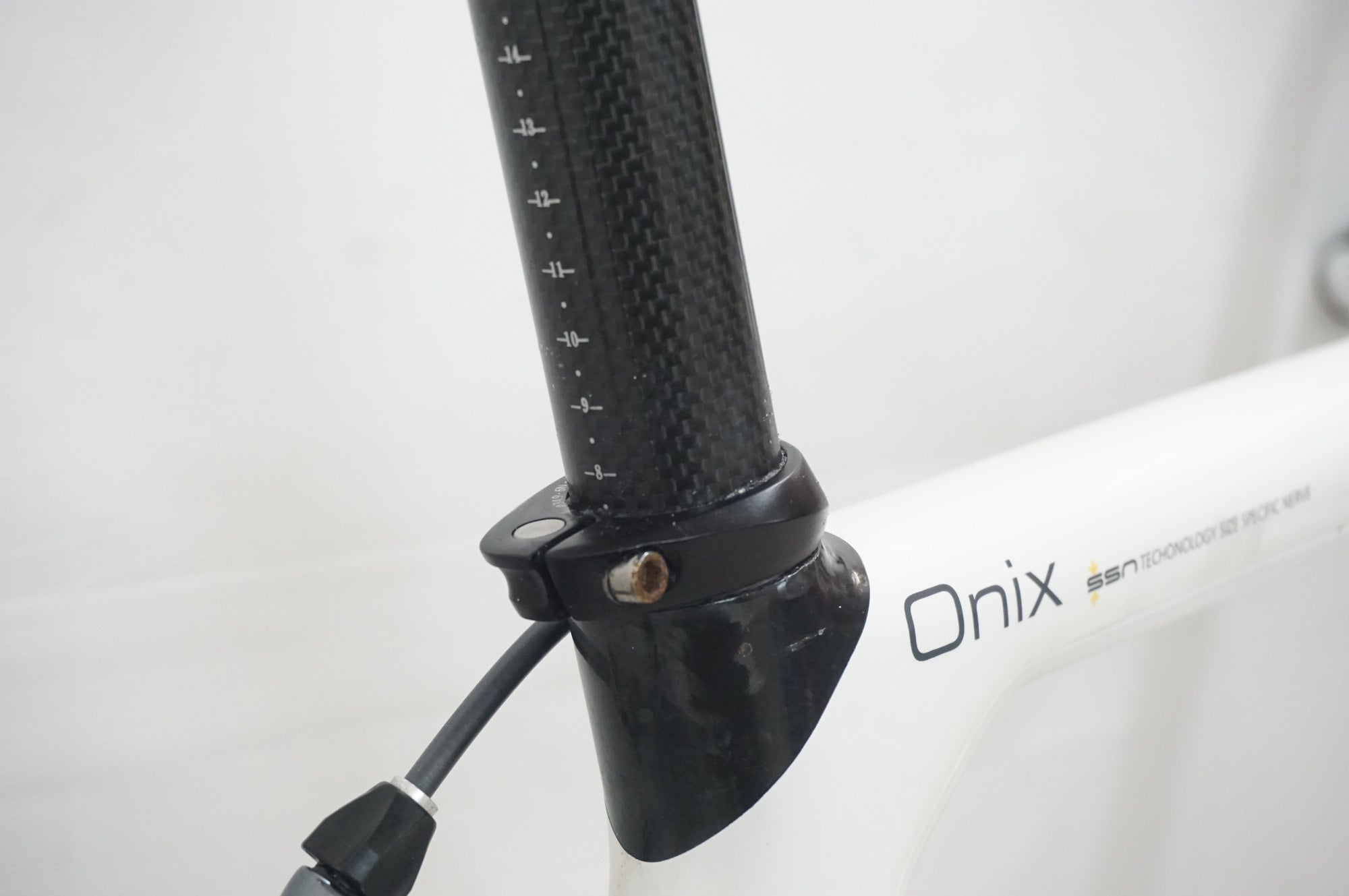 ORBEA 「オルベア」 ONIX ULTEGRA SL 2009年モデル ロードバイク / 福岡店