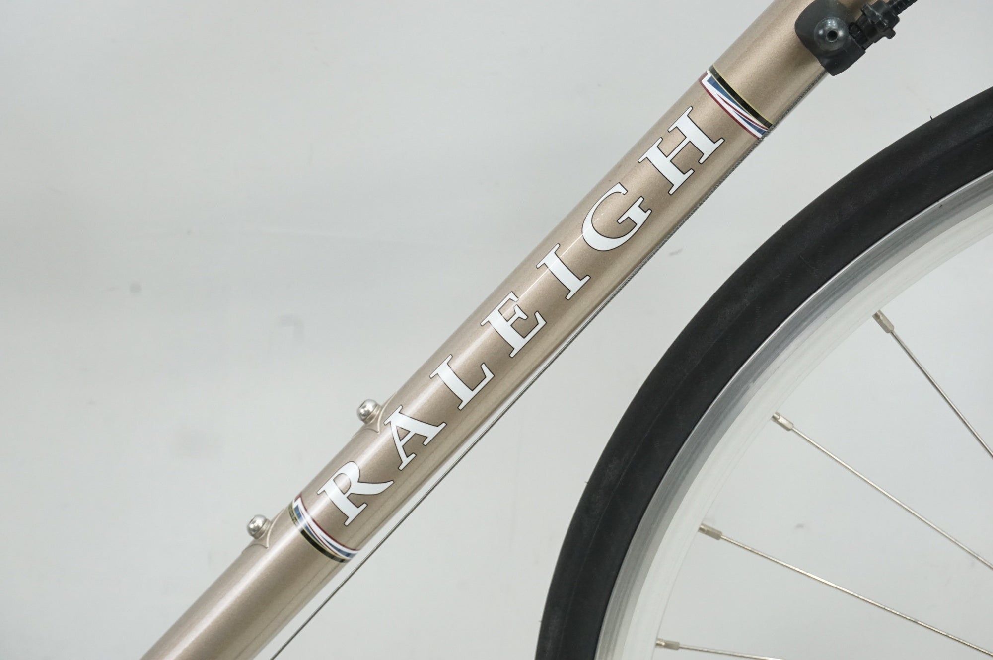 RALEIGH 「ラレー」 CRF CARLTON-F 2018年モデル ロードバイク / 大宮店