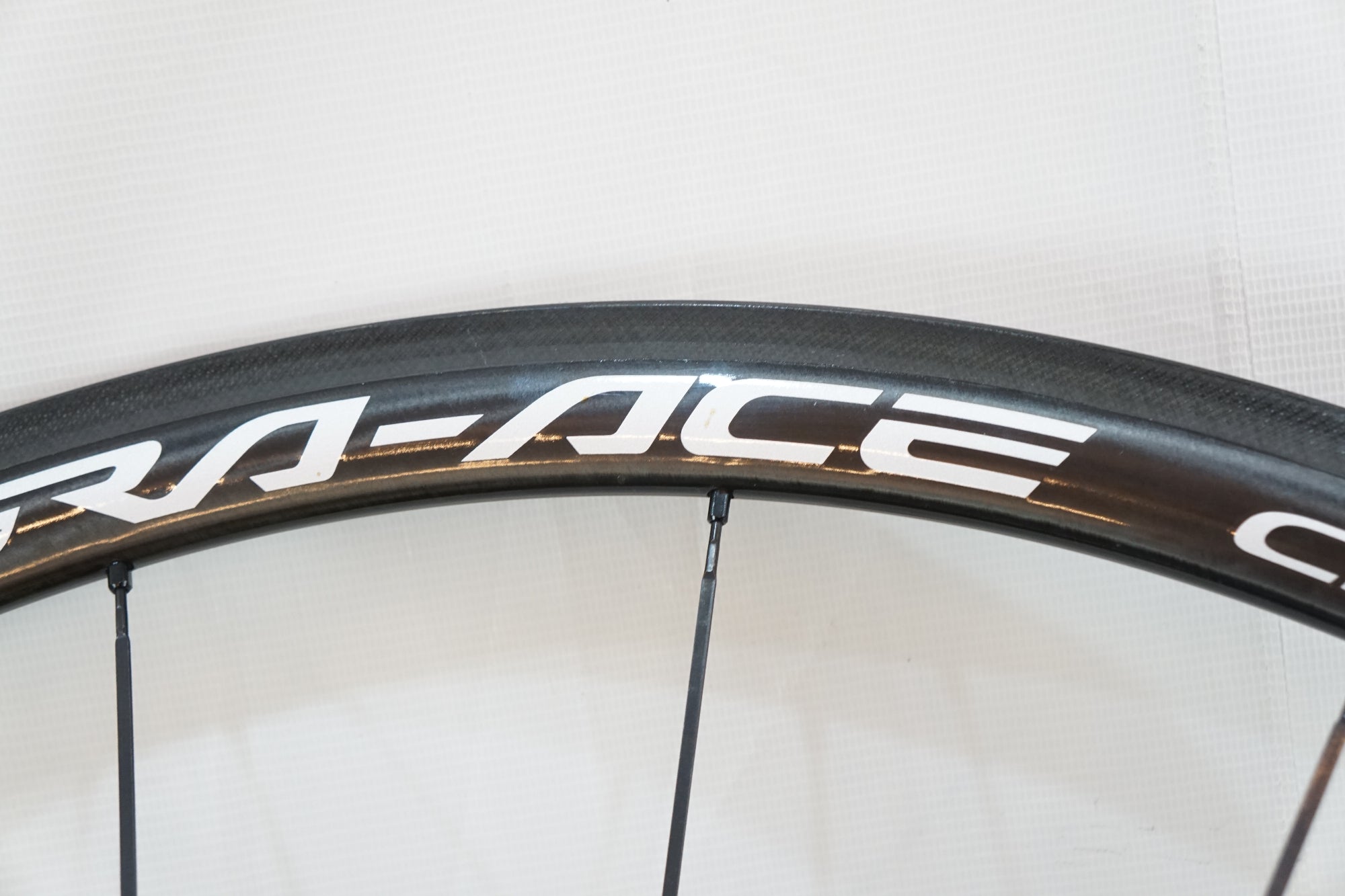 SHIMANO 「シマノ」 DURA-ACE WH-9000 SHIMANO11s ホイールセット / 宇都宮店