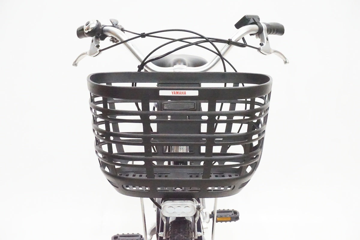 YAMAHA 「ヤマハ」 PAS SION-U PA20SU 2024年モデル 電動アシスト自転車 / 京都西院店
