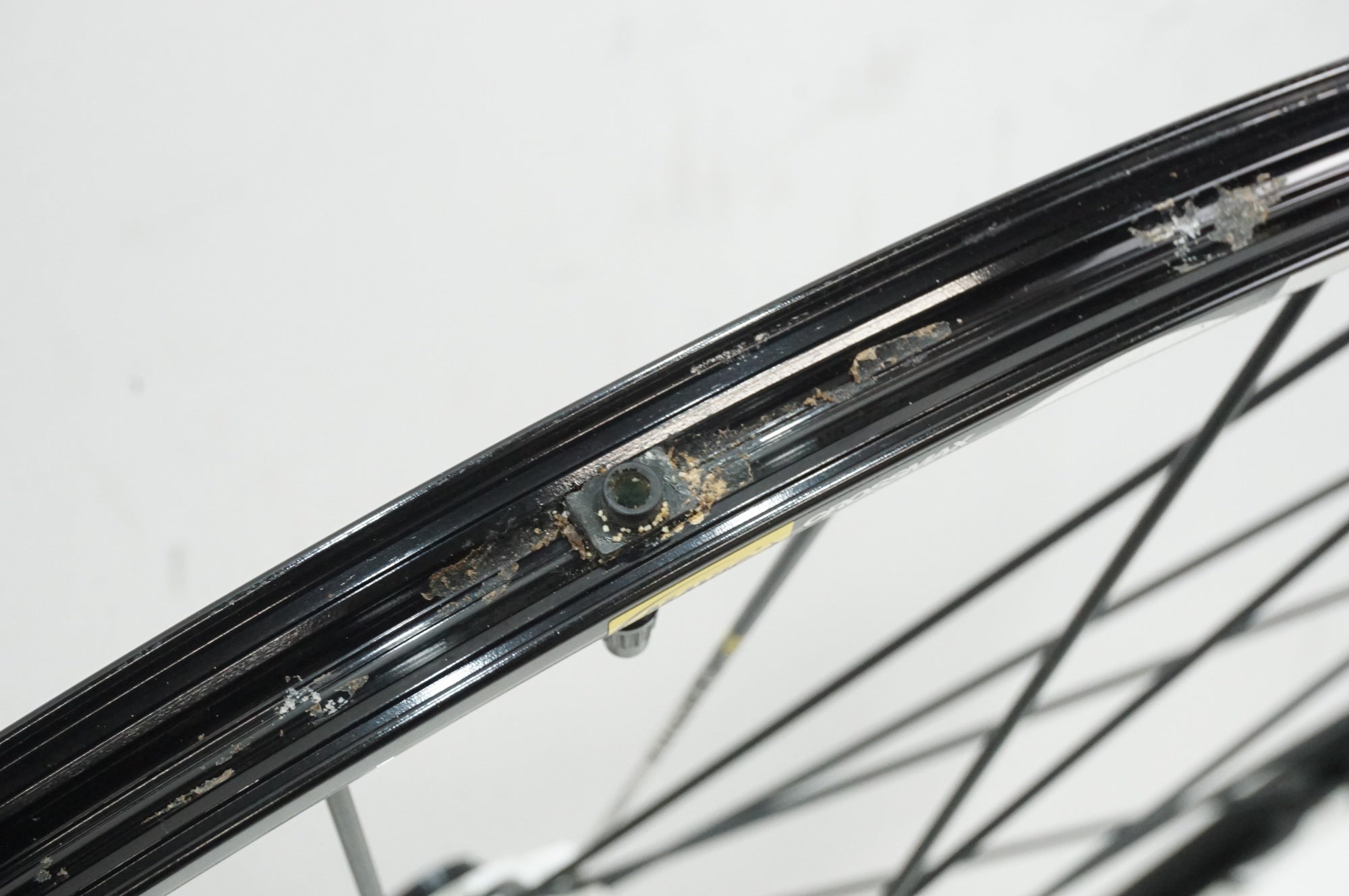 MAVIC 「マヴィック」 CROSS MAX ST シマノ10S ホイールセット / 大宮店