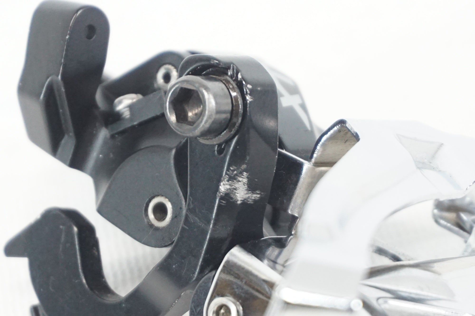 SHIMANO 「シマノ」 DEORE XT FD-M786 フロントディレイラー / 阪急塚口店