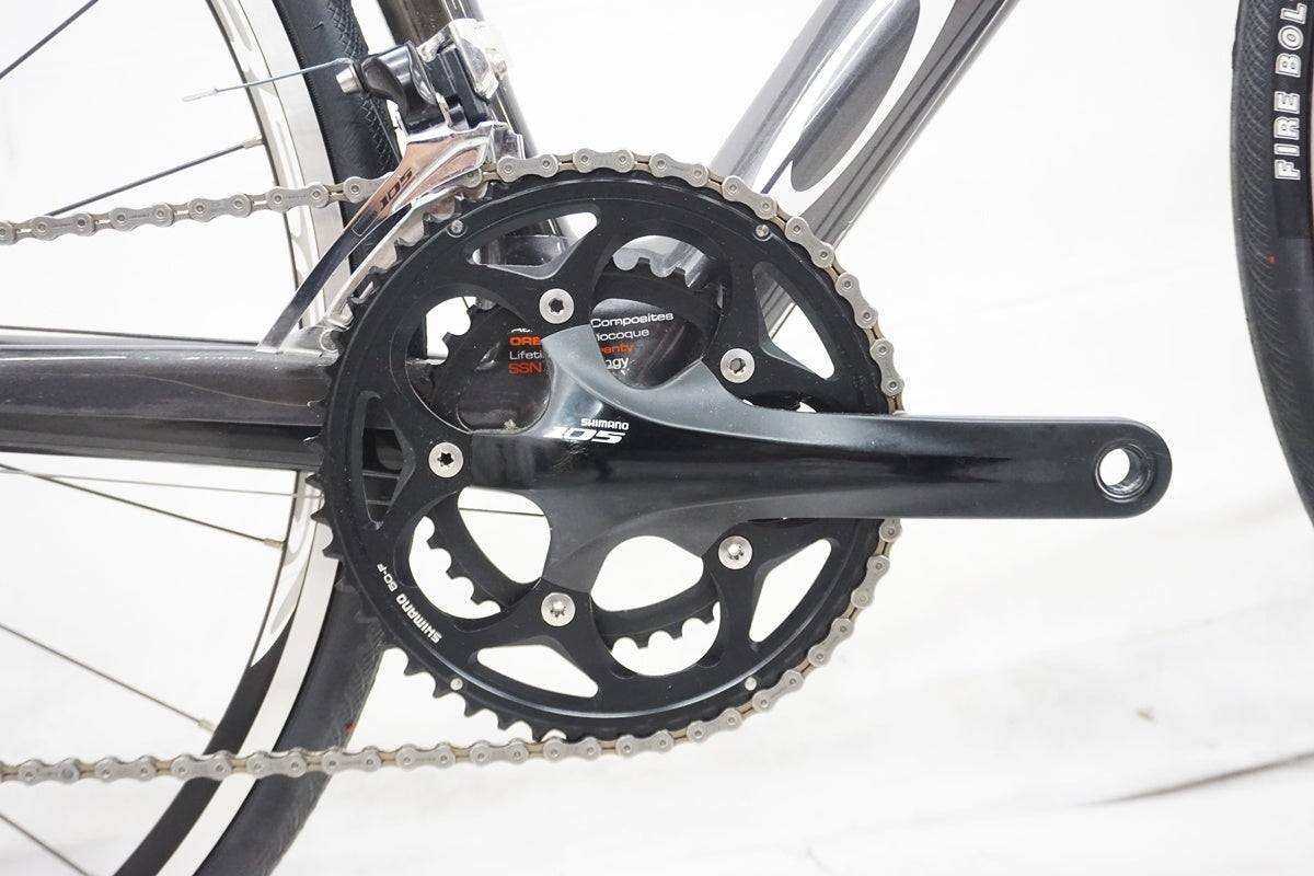 ORBEA 「オルベア」 ONIX 2010年モデル ロードバイク/ 大阪美原北インター店
