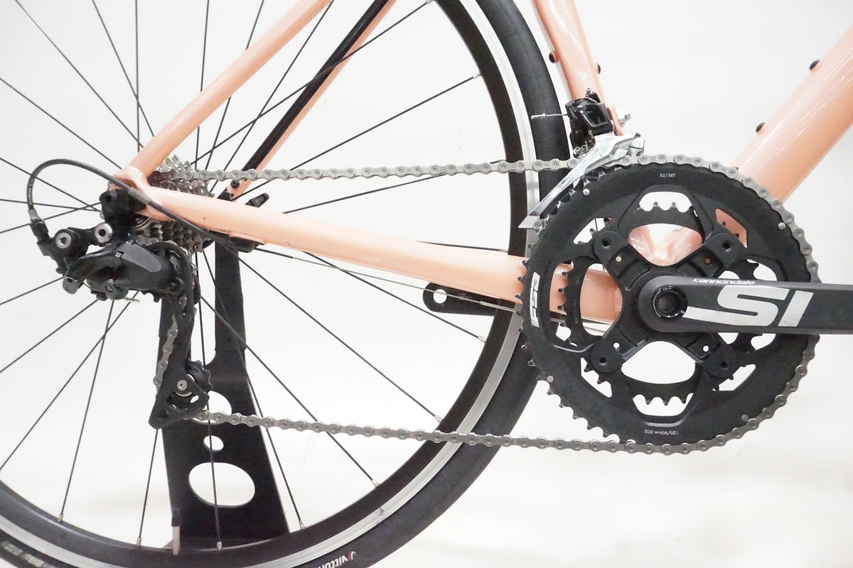 CANNONDALE「キャノンデール」 CAAD13 2021年モデル ロードバイク/ 京都西院店