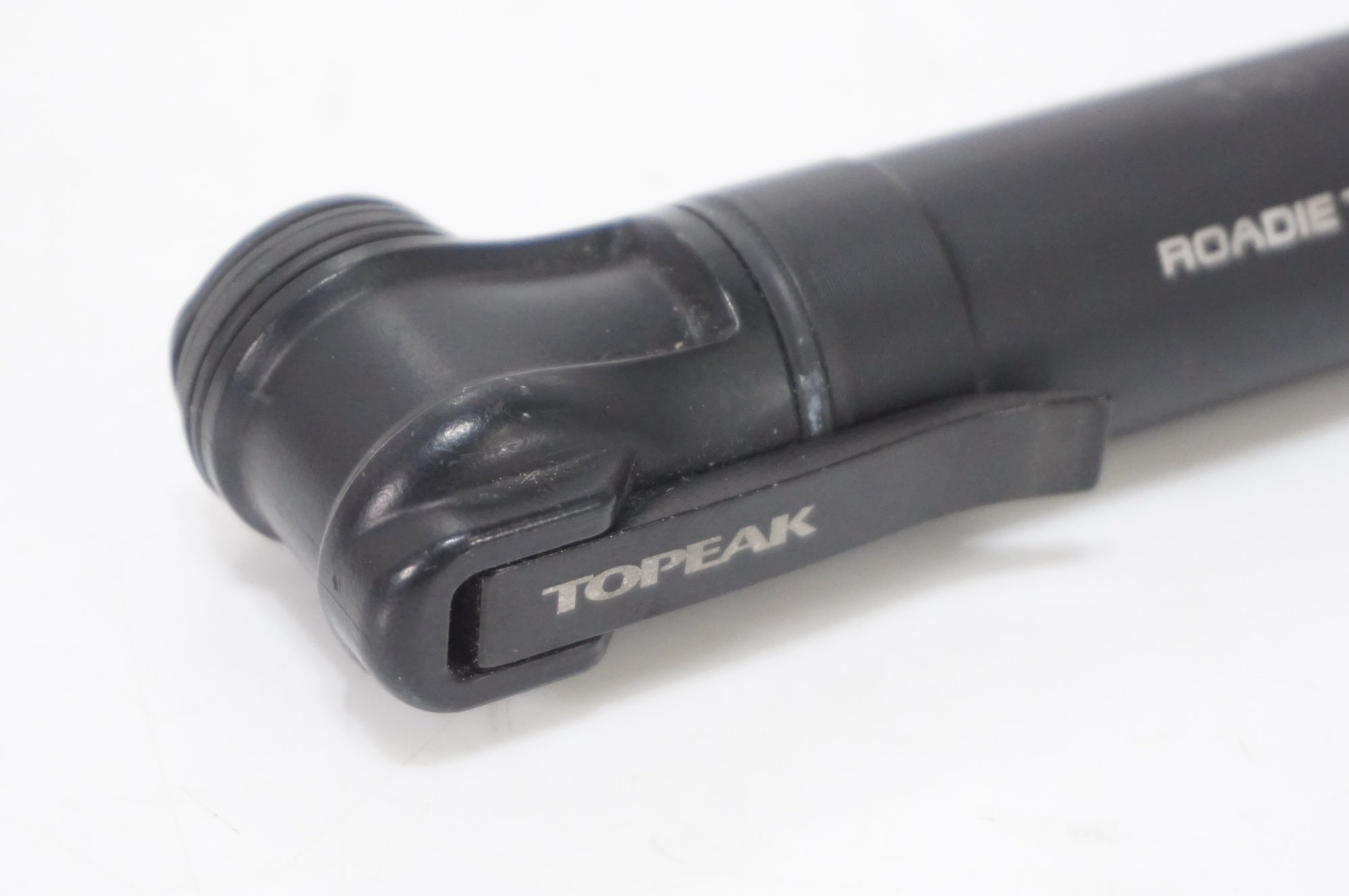 TOPEAK 「トピーク」 ROADIE TT 携帯ポンプ / AKIBA店