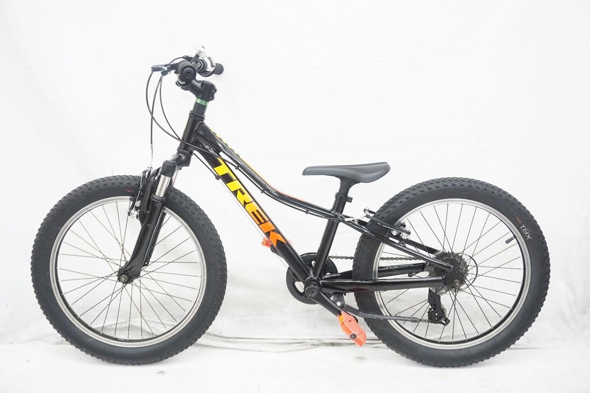 TREK 「トレック」 PRECALIBER 20 2023年モデル キッズバイク/ 大阪美原北インター店