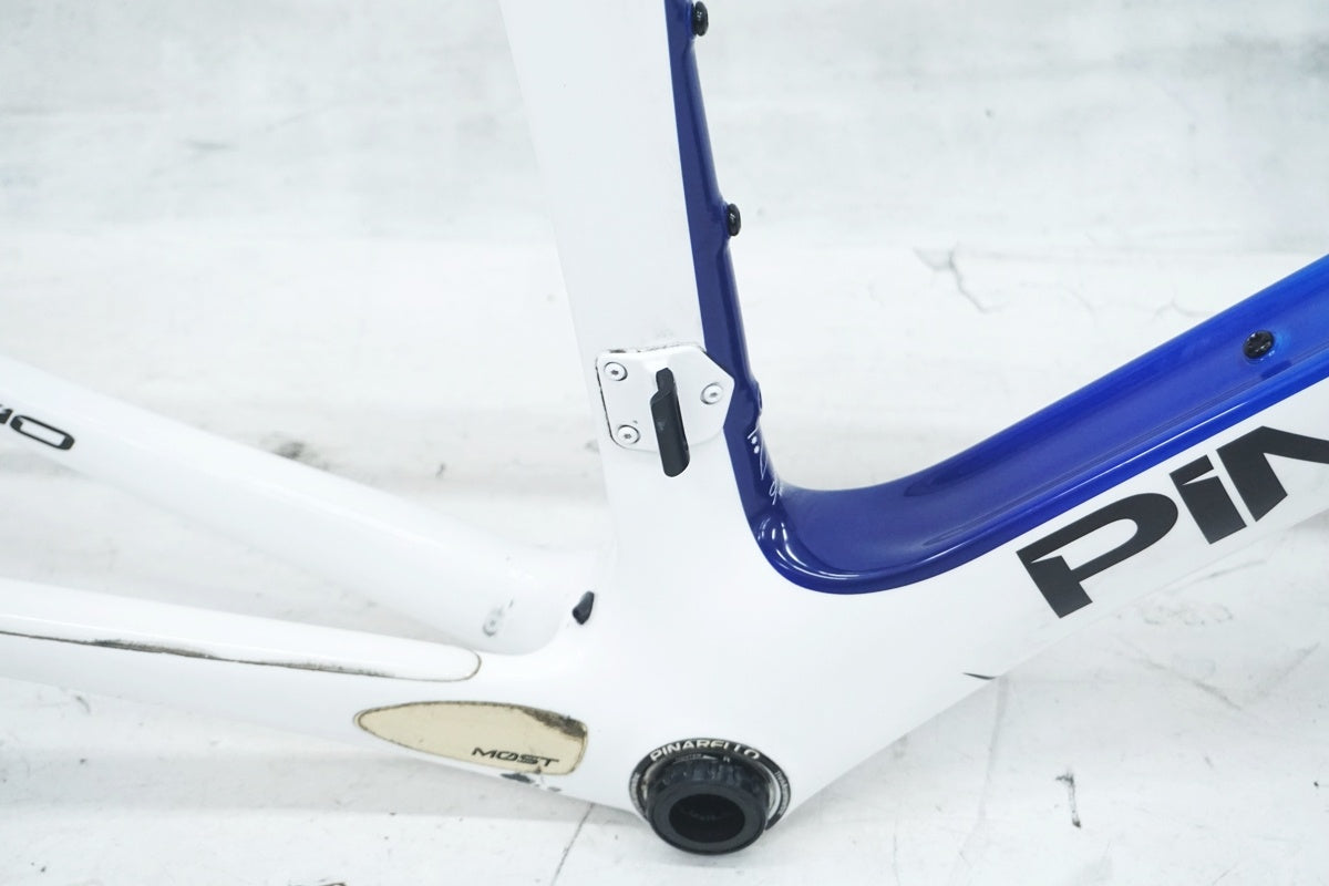 ジャンク PINARELLO 「ピナレロ」 DOGMA F10 2019年モデル フレームセット / 大阪美原北インター店