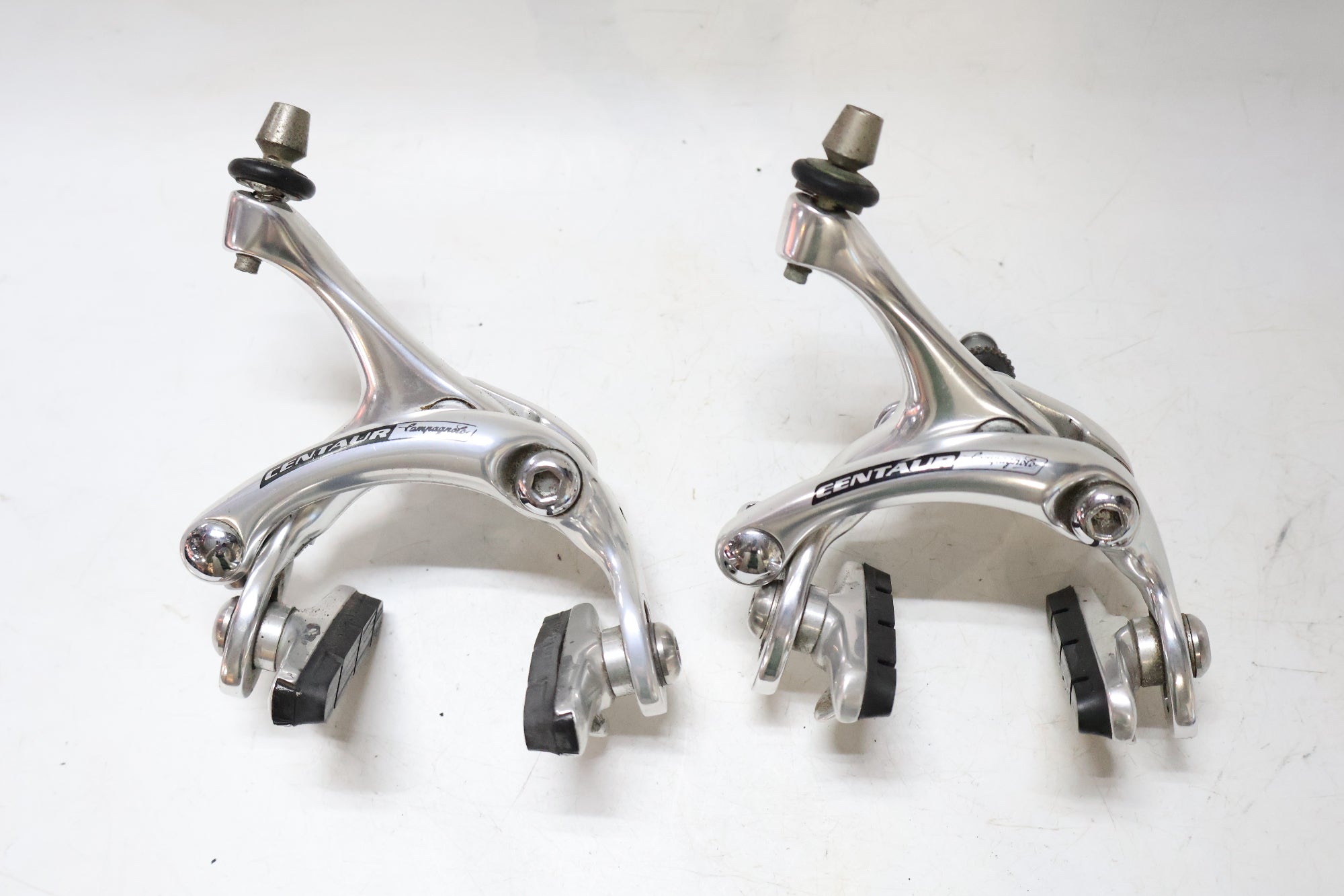 CAMPAGNOLO 「カンパニョーロ」 CENTAUR キャリパーブレーキセット