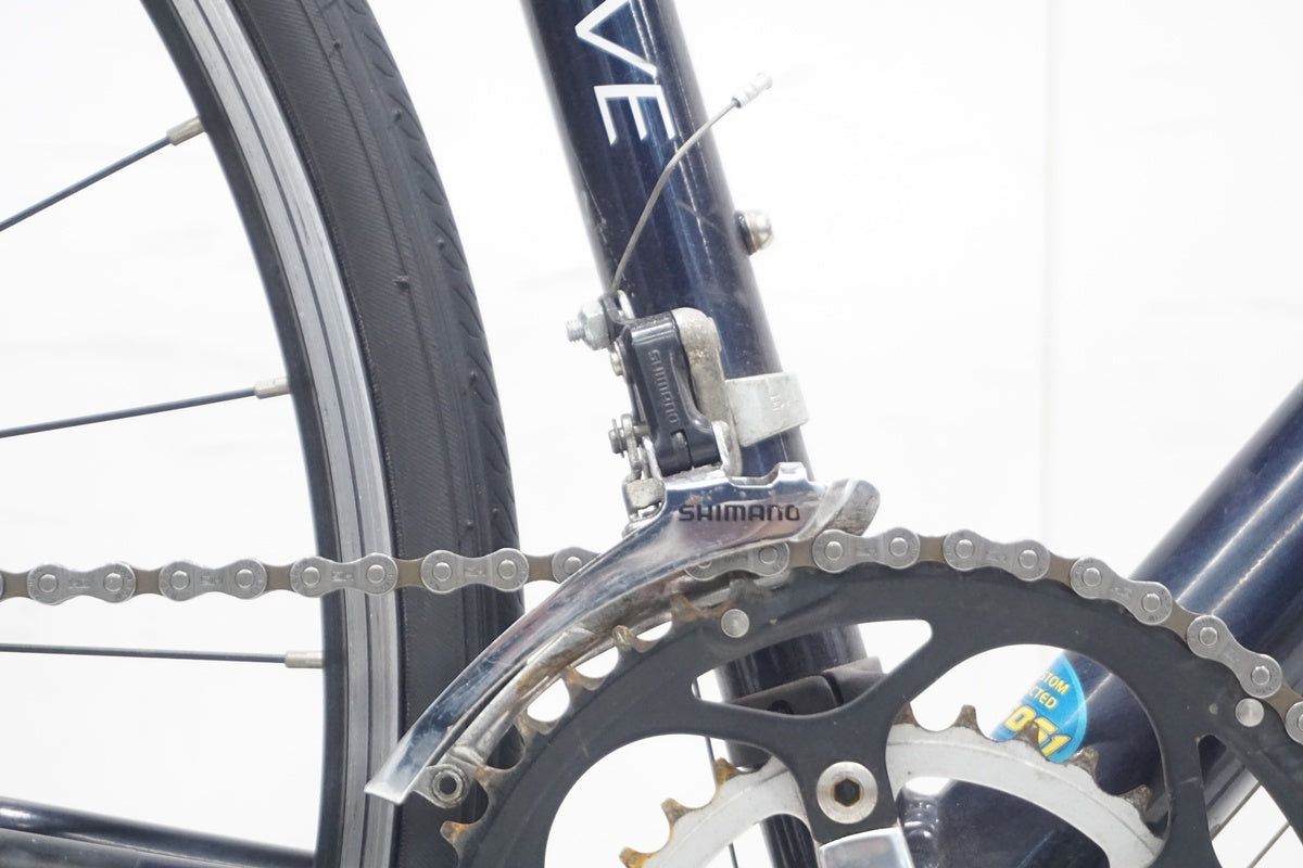 PROGRESSIVE RACING 「プログレッシブ レーシング」FRD-130 年式不明 クロスバイク / 滋賀大津店
