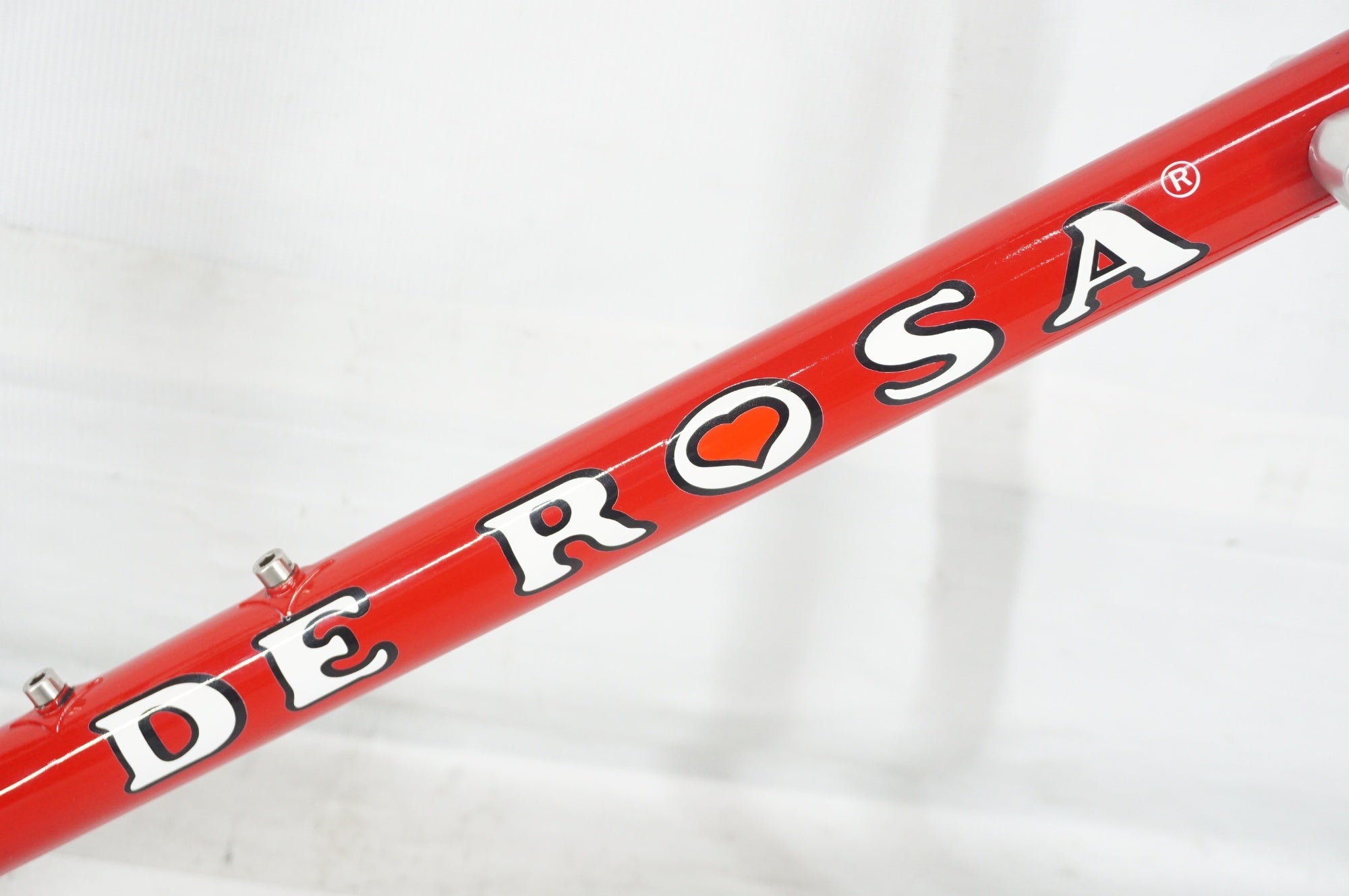 DE ROSA 「デローザ」 NEO PRIMATO CENTAUR 2010年モデル フレームセット / 阪急塚口店