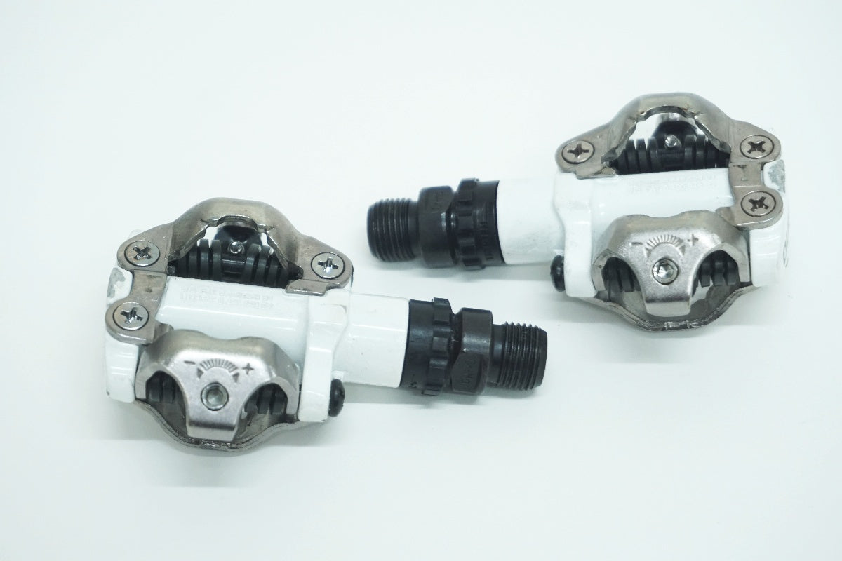 SHIMANO 「シマノ」 PD-M520 ペダル / 大阪美原北インター店