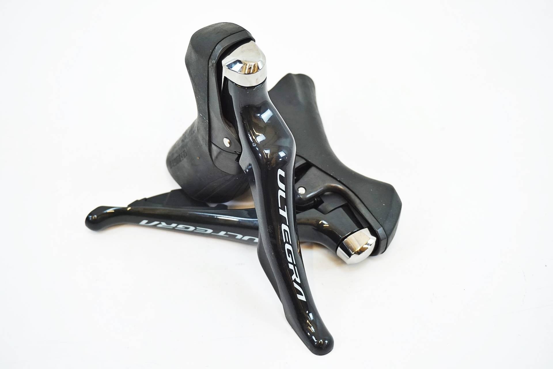 SHIMANO 「シマノ」 ULTEGRA ST-R8000 2×11S デュアルコントロールレバー / 有明ガーデン店