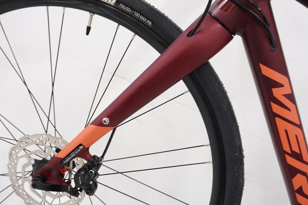 MERIDA「メリダ」 GRAN SPEED 200-D 2024年モデル クロスバイク / 浜松店