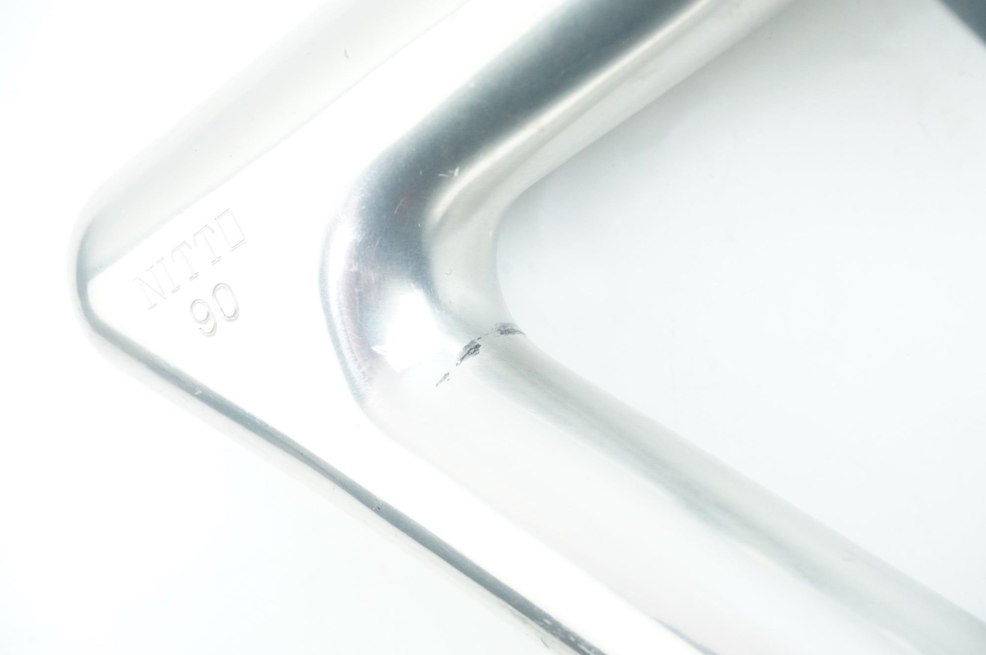 NITTO 「ニットー」 NJ PRO-AA NJS φ25.4 90mm ステム / 中目黒店