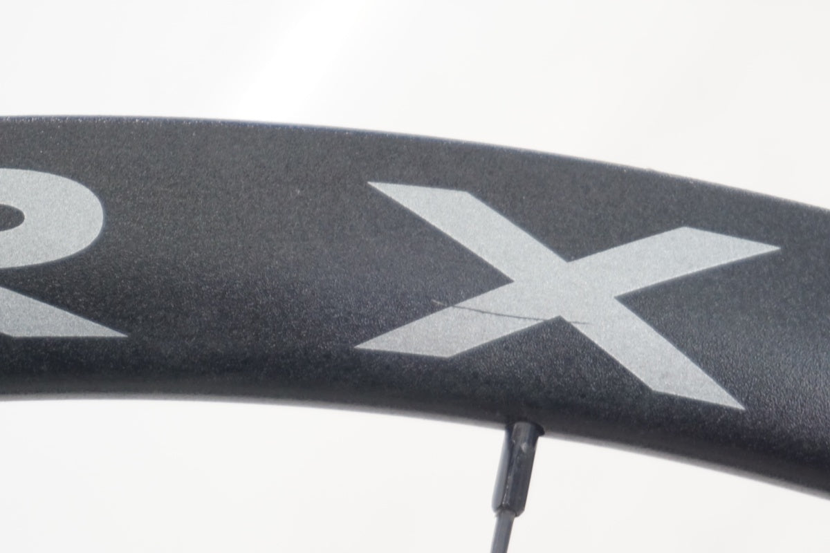 ALEXRIMS 「アレックスリム」 RXD2 DISC SHIMANO11速 ホイールセット / 滋賀大津店