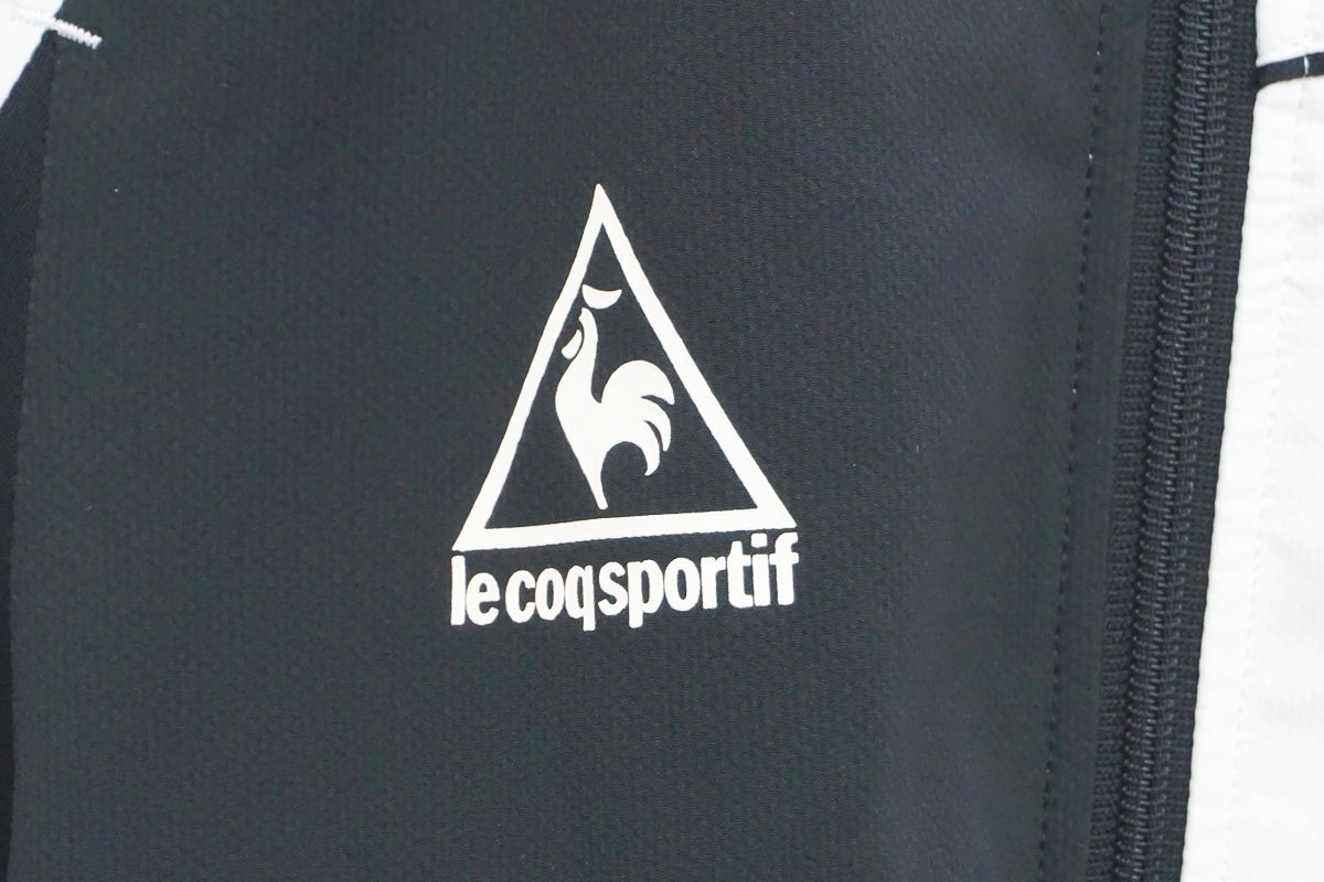 LE COQ SPORTIF 「ルコックスポルティフ」 Mサイズ ジャージ / 大阪美原北インター店