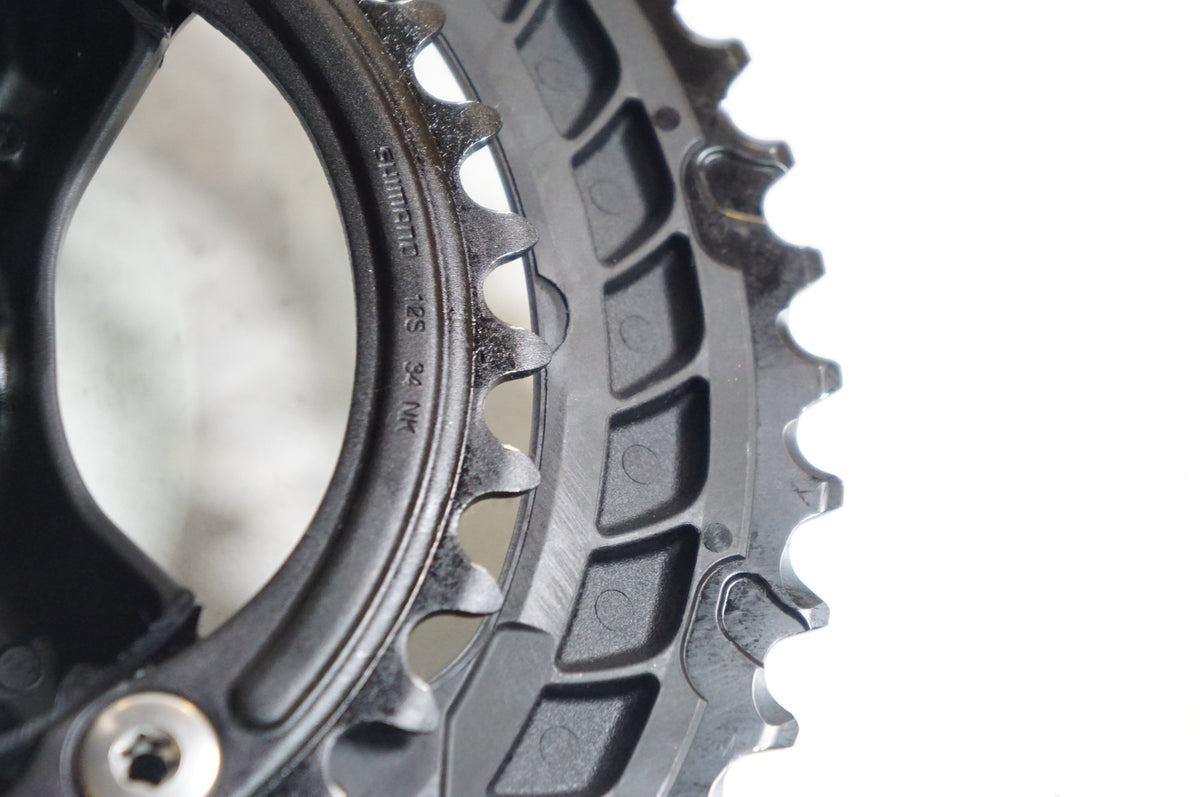 SHIMANO 「シマノ」 105 FC-R7100 50-34T 170mm クランク / 熊谷本店