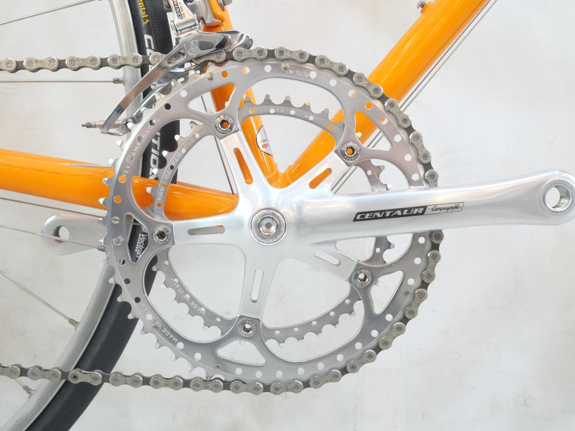 EDDY MERCKX 「エディメルクス」 CORSA EXTRA 2006年モデル ロードバイク / バイチャリ浦和ベース