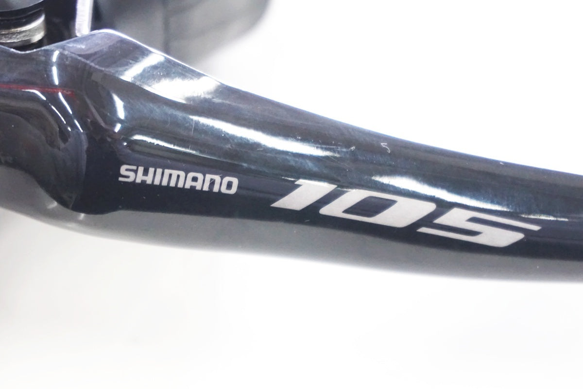SHIMANO 「シマノ」 105 ST-R7000 デュアルコントロールレバー / 大阪美原北インター店