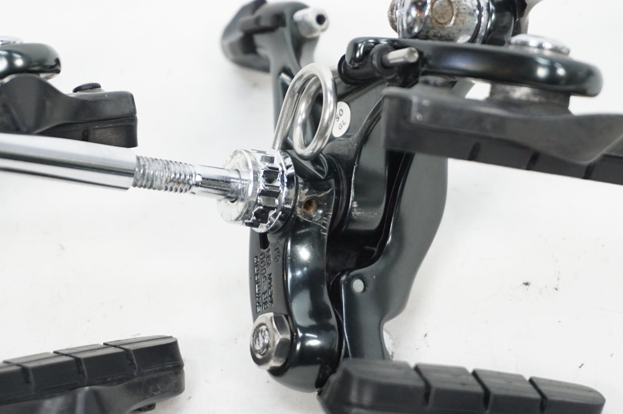 SHIMANO 「シマノ」 105 BR-5600 キャリパーブレーキセット / 川越店