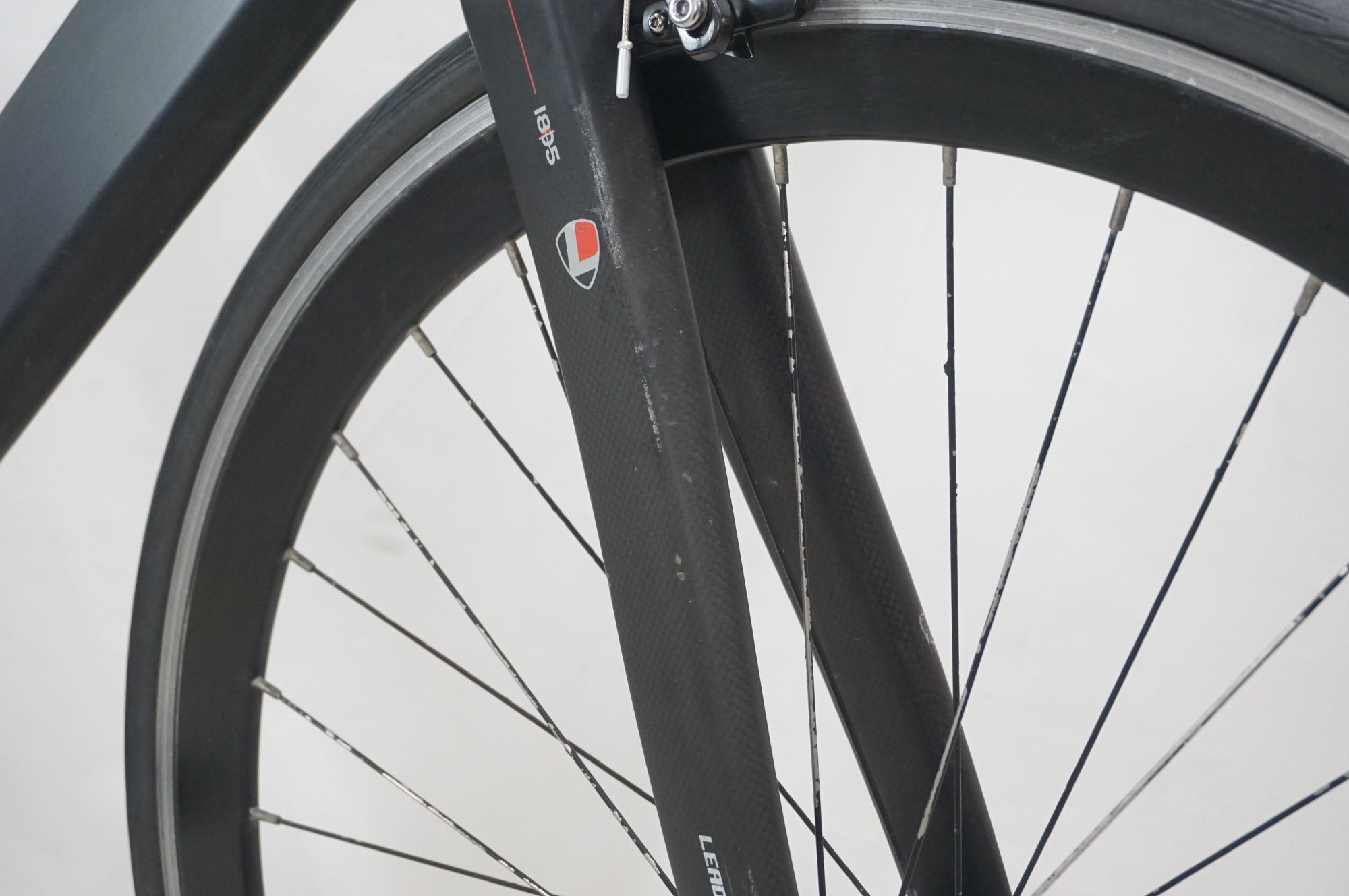 LEADER 「リーダー」 735TR 2016年モデル ピストバイク / 福岡店