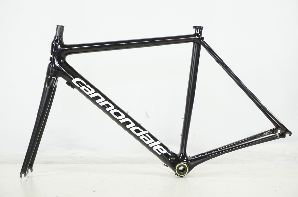 CANNONDALE 「キャノンデール」 SUPERSIX EVO 年式不明 フレームセット / 宇都宮店