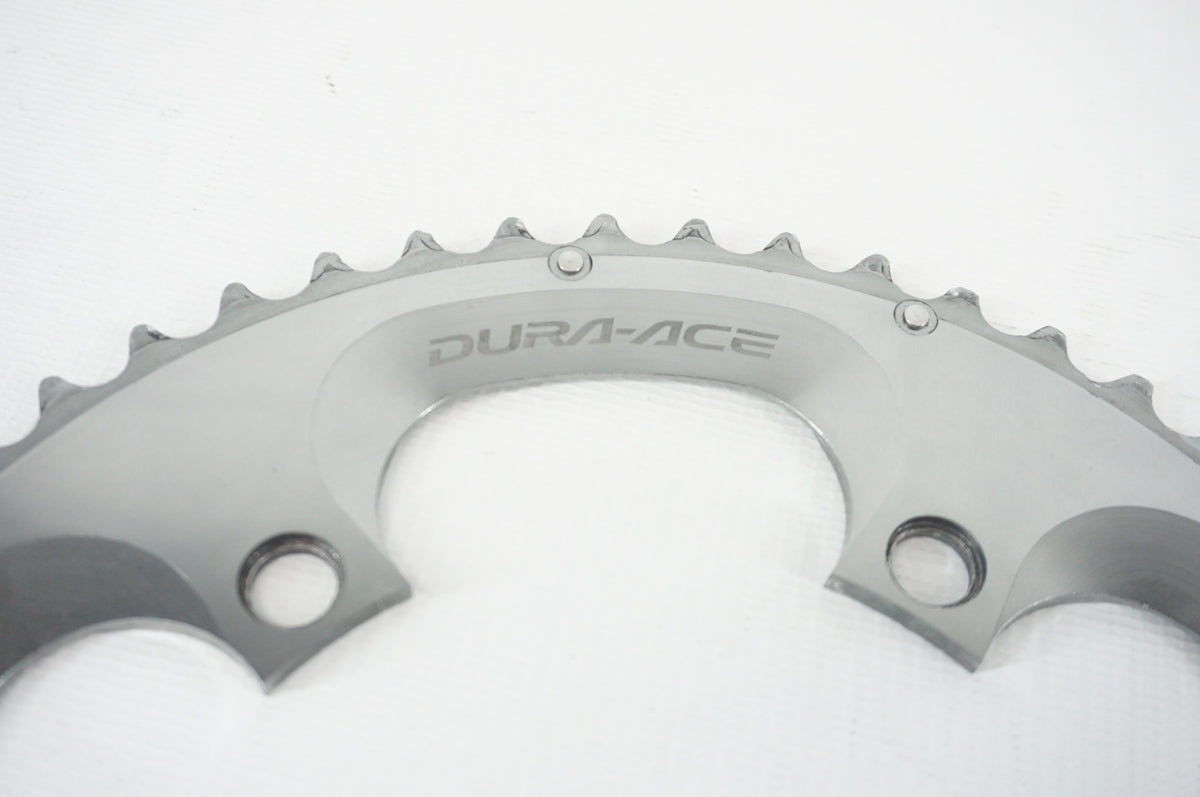SHIMANO 「シマノ」 DURA-ACE FC-7800 52-39T チェーンリング / 阪急塚口店
