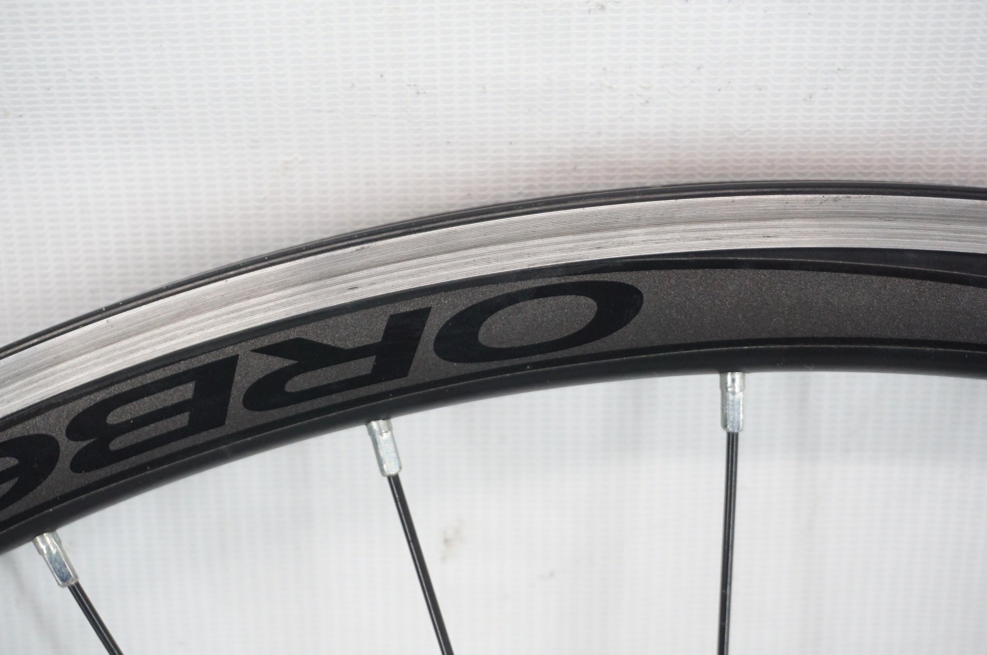 ORBEA 「オルベア」純正 SHIMANO8-10s ホイールセット / 阪急塚口店