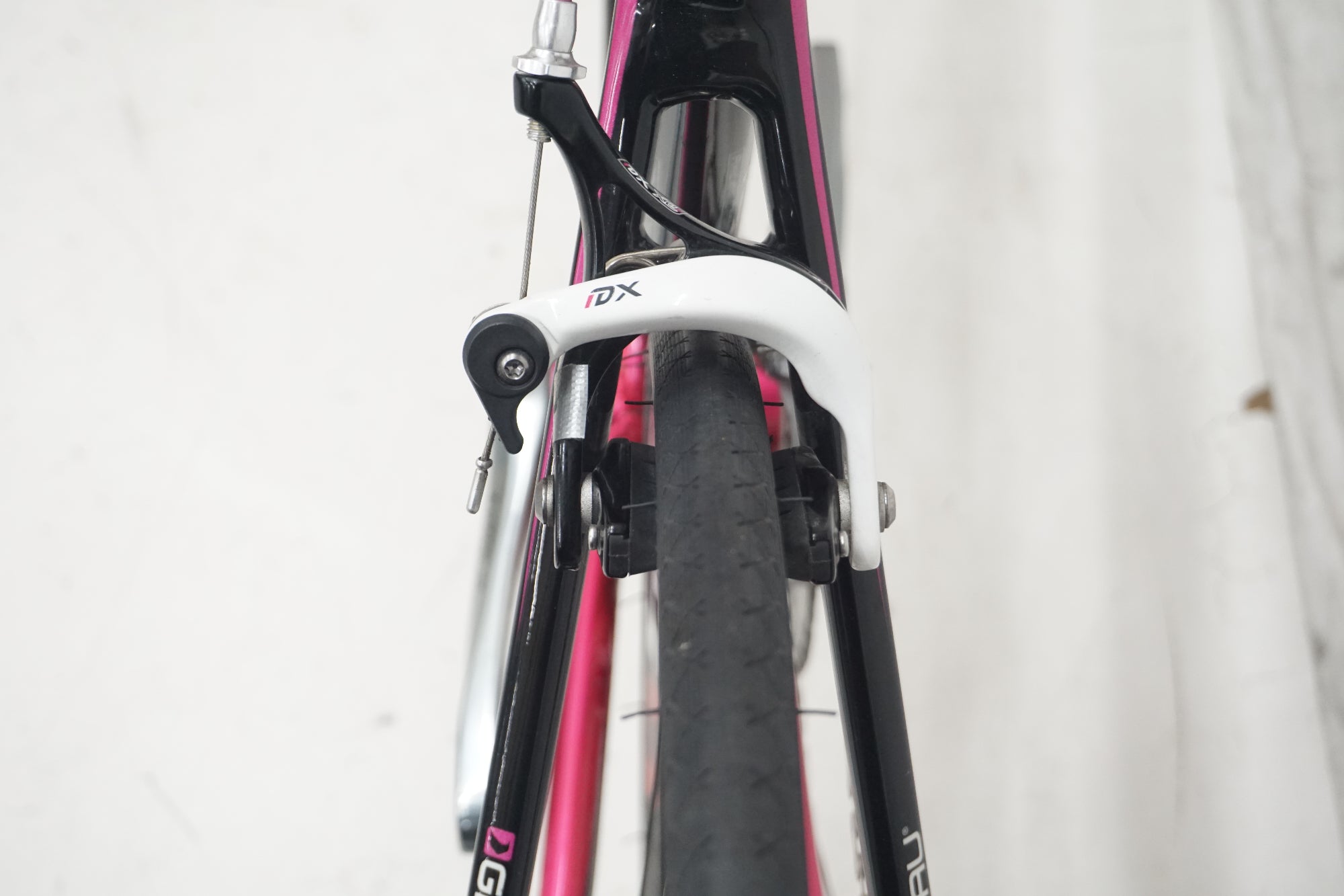 GARNEAU 「ガノー」 LGS-RHC W 2012年モデル ロードバイク/ 大阪美原北インター店